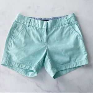 J.Crew 5” Chino Short